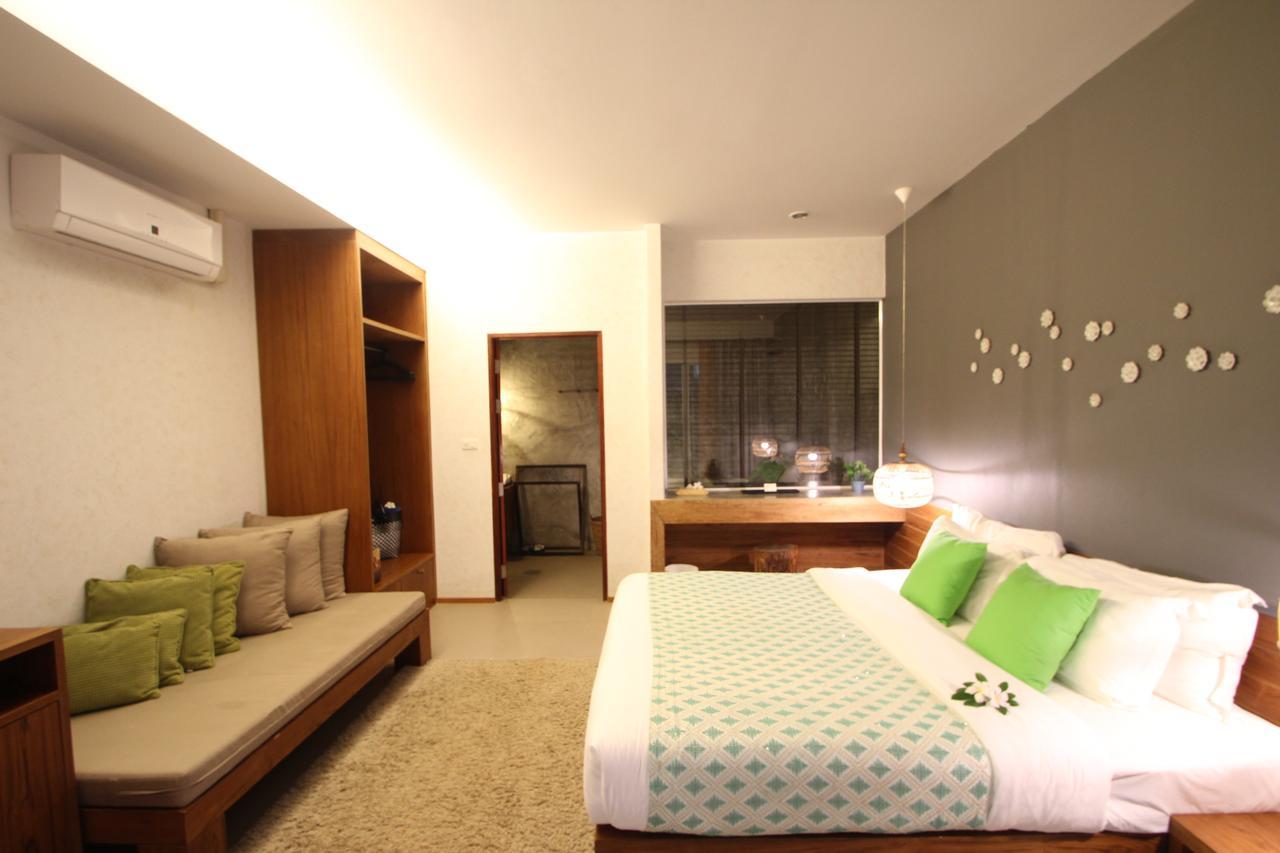 Resort Bliss Krabi 2*