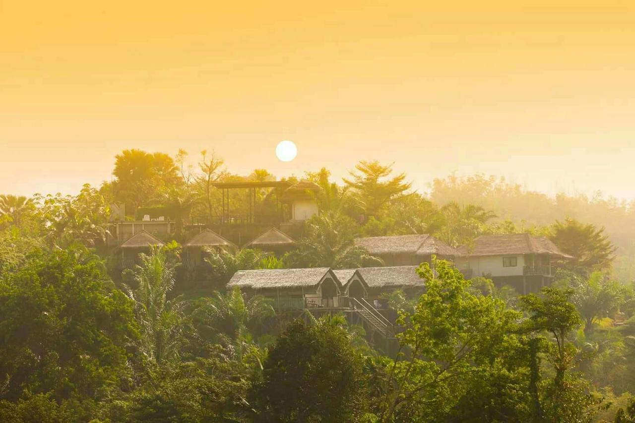 Khaosok Boutique Camps 3* Phanom