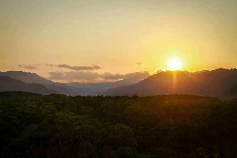 Resort Khaosok Boutique Camps 3*