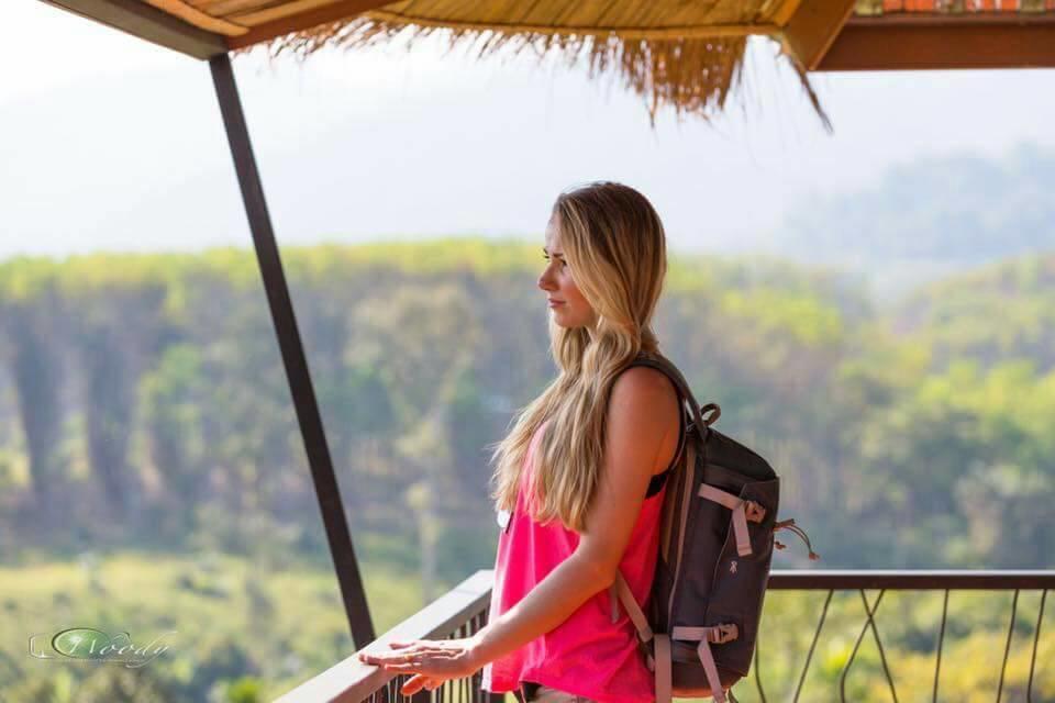 Khaosok Boutique Camps 3* Phanom