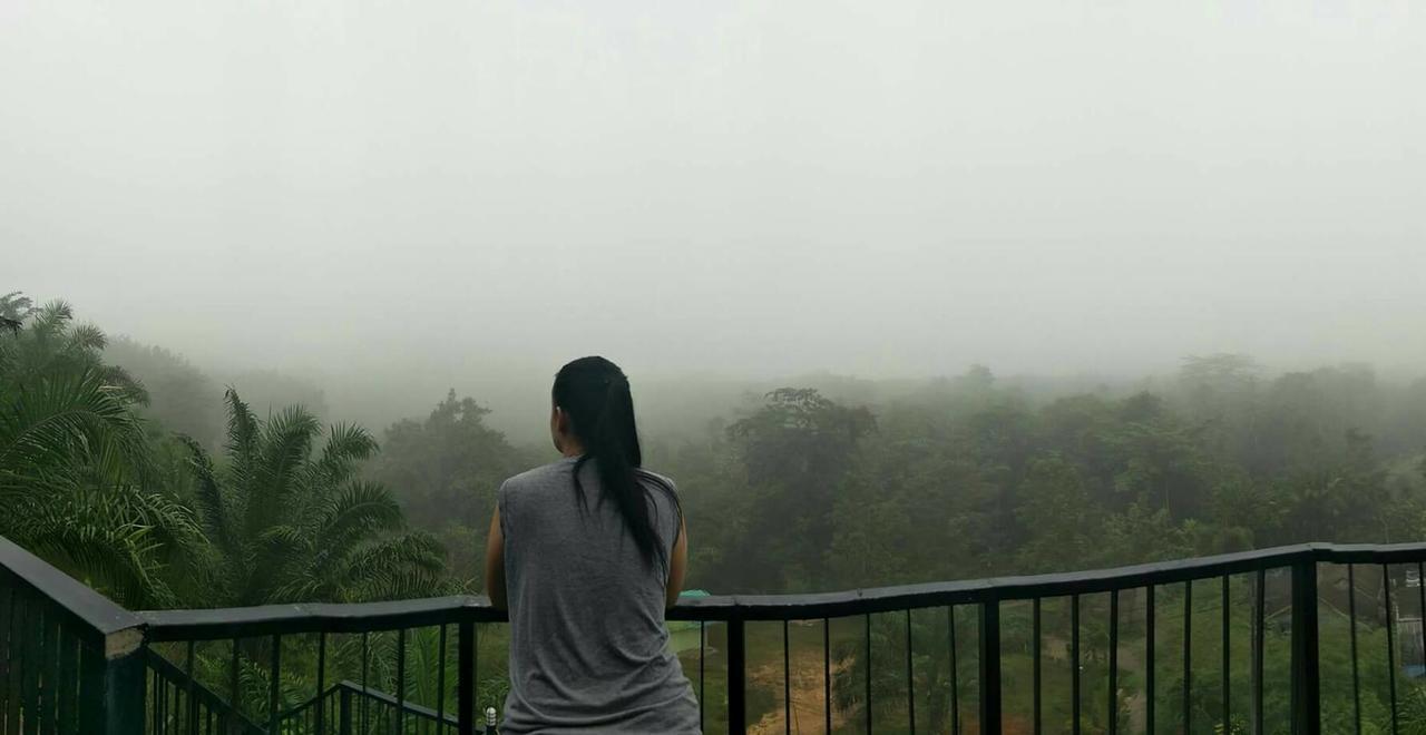 Resort Khaosok Boutique Camps Phanom