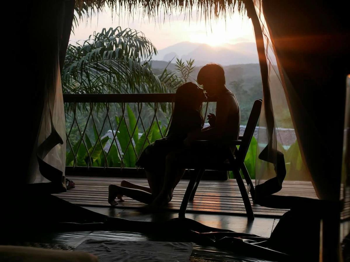 Khaosok Boutique Camps 3*