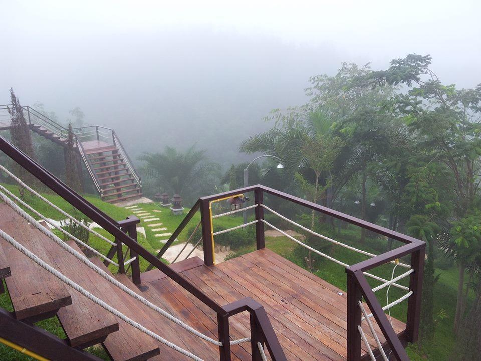 Resort Khaosok Boutique Camps 3*