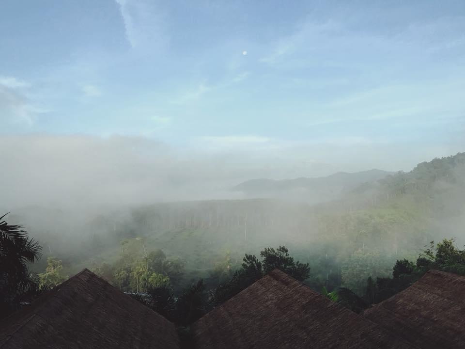 Khaosok Boutique Camps Phanom