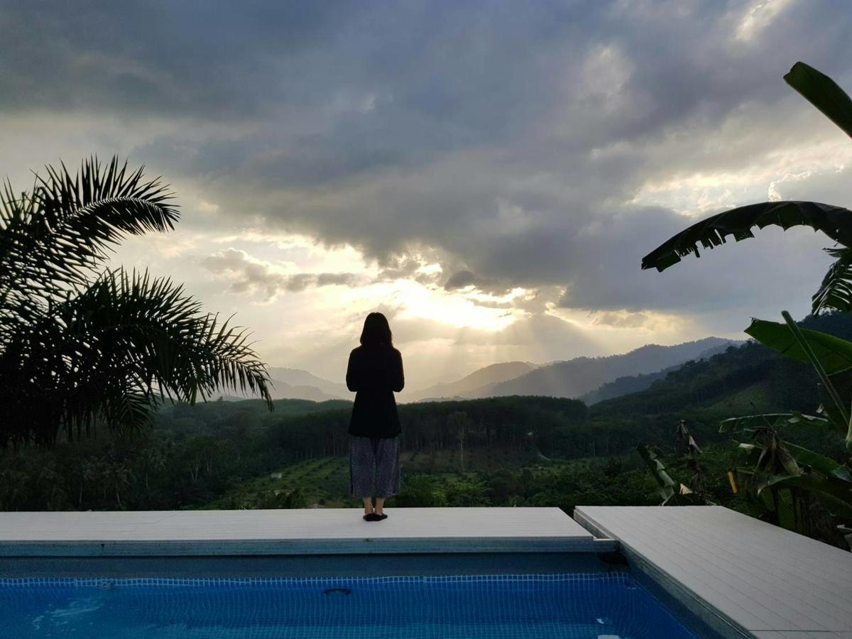 Resort Khaosok Boutique Camps 3*