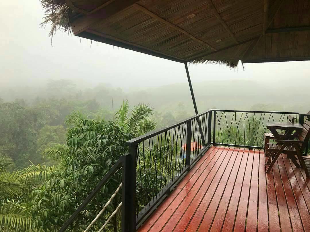 Khaosok Boutique Camps 3* Phanom
