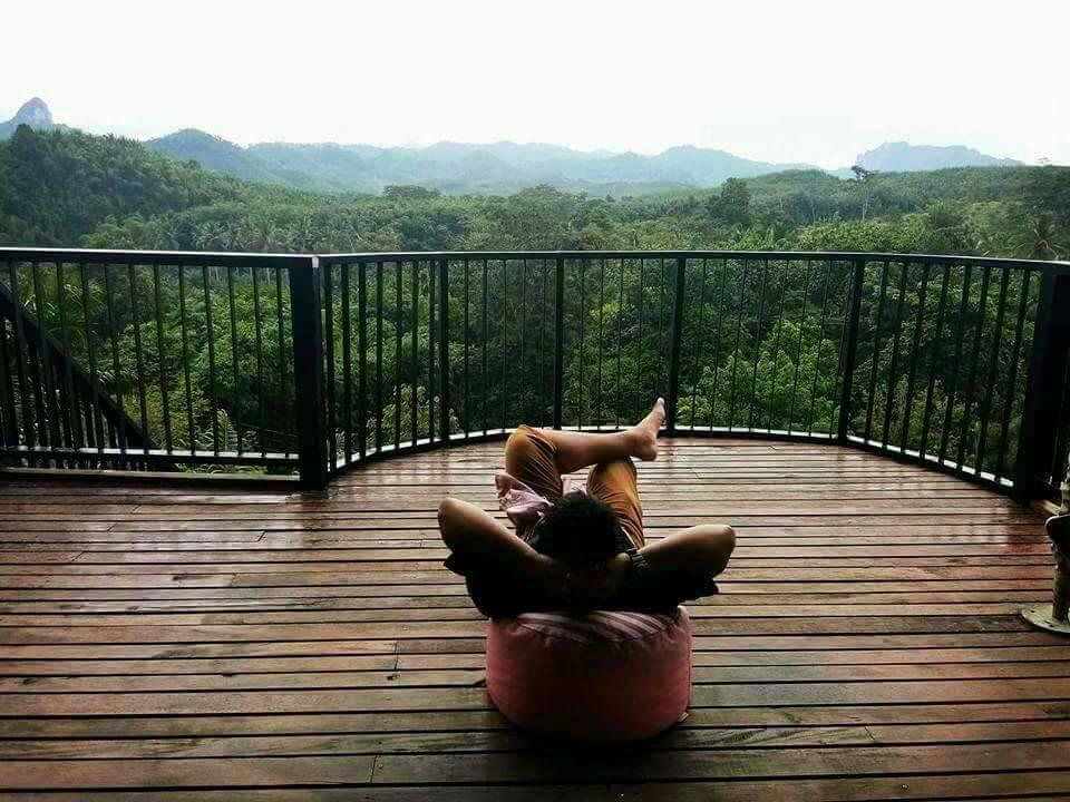 Resort Khaosok Boutique Camps