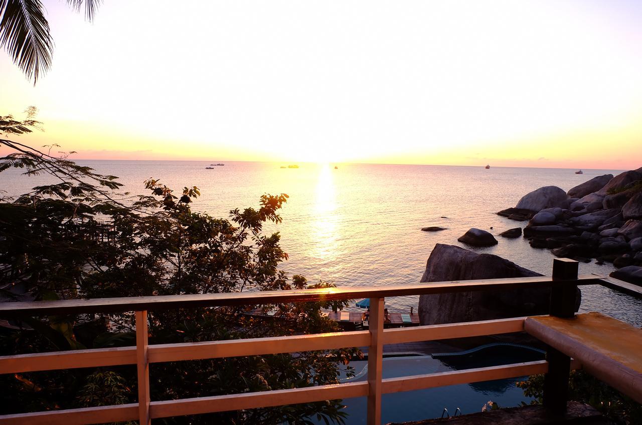 Resort Hillside Koh Tao