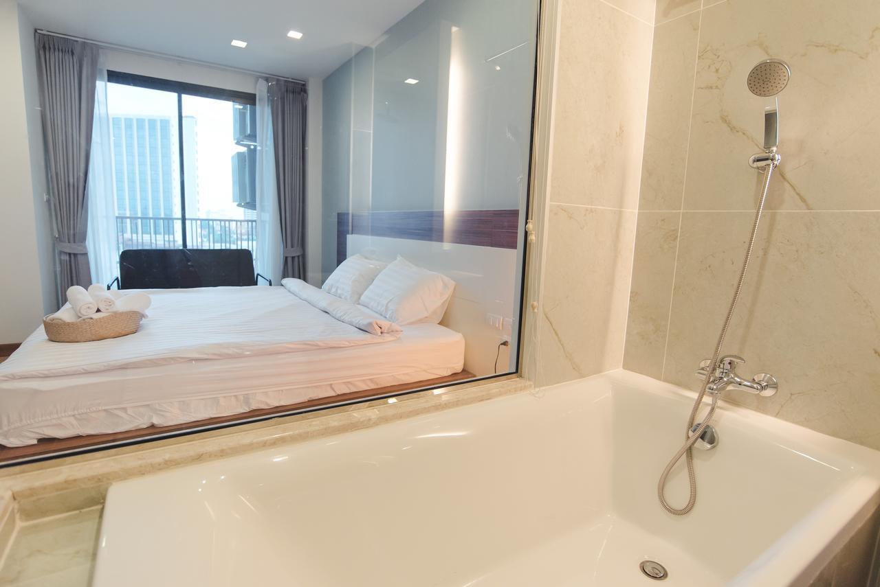 The Astra A719 Apartment Chiang Mai