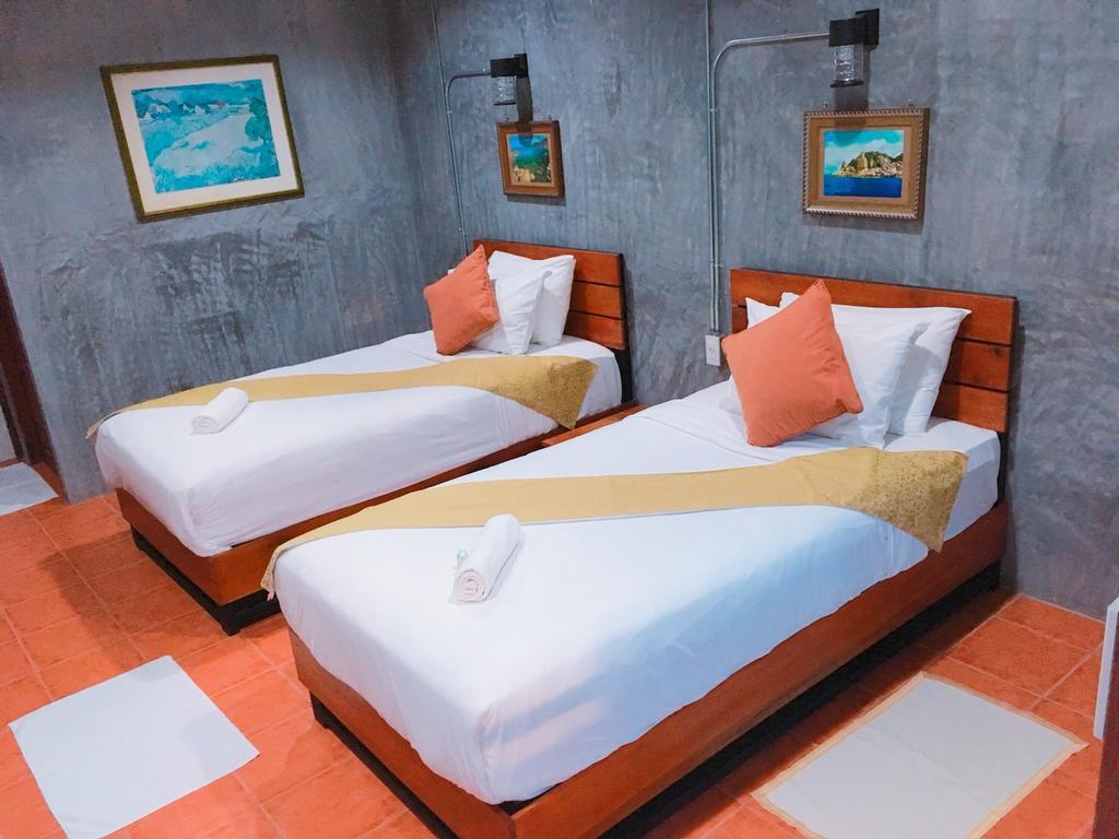 Hostel White Jail At *