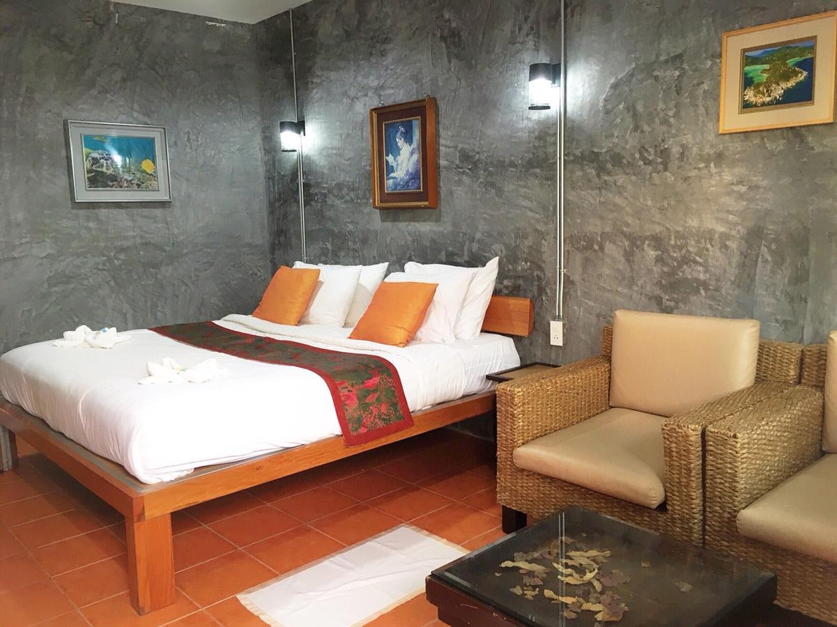 White Jail At Hostel