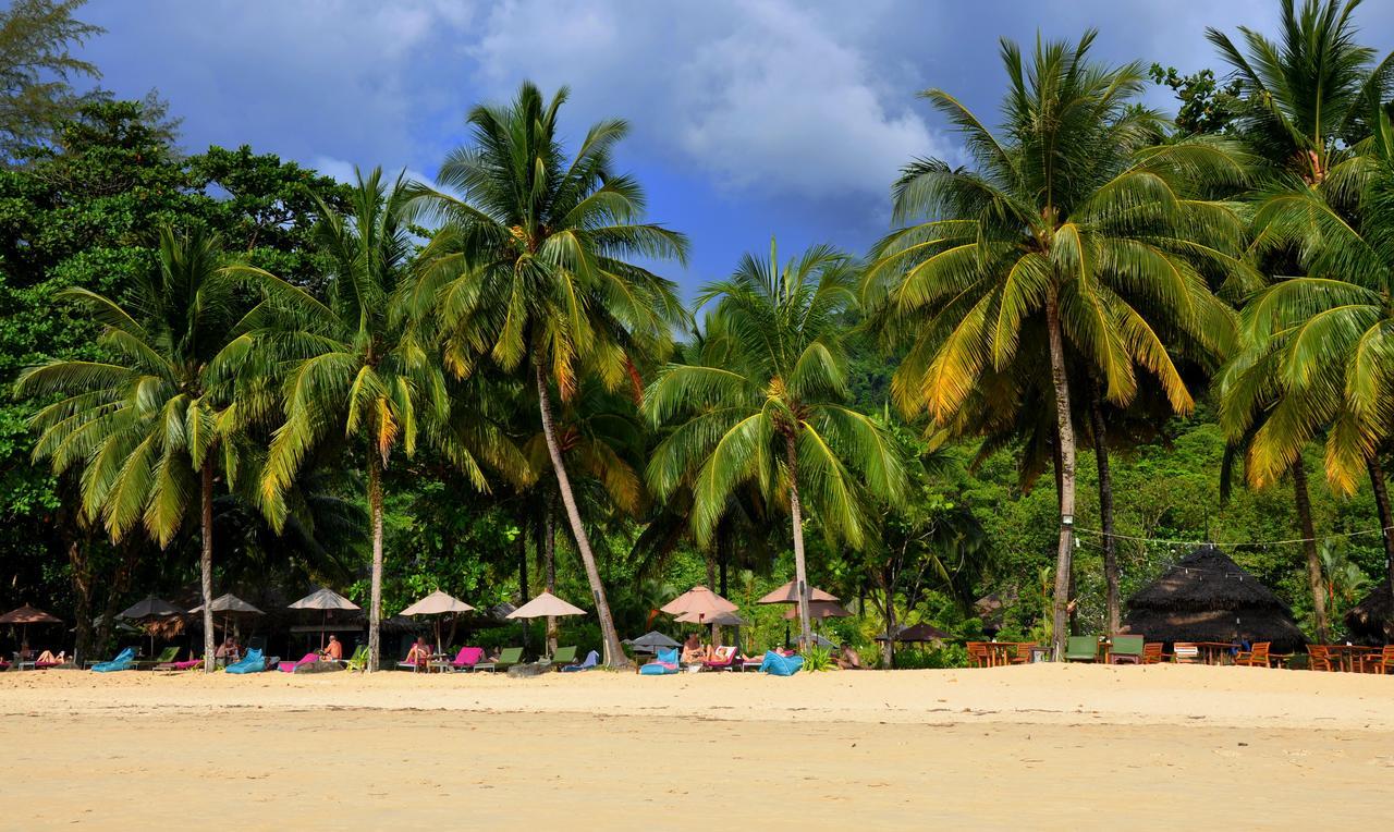 Resort Khaolak Paradise - Sha Extra 4*