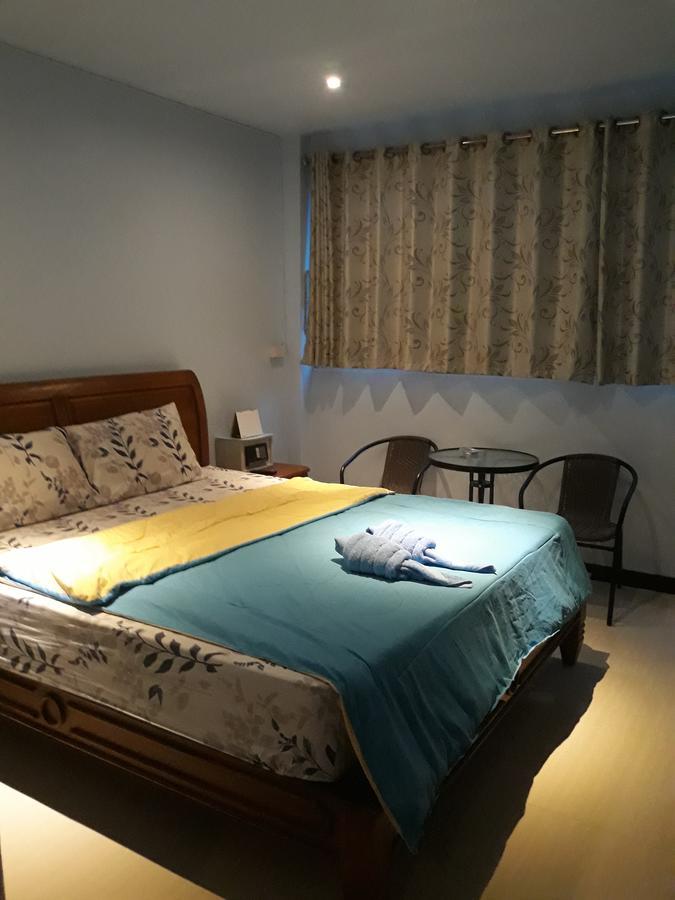 Guest house Sorot House 3*