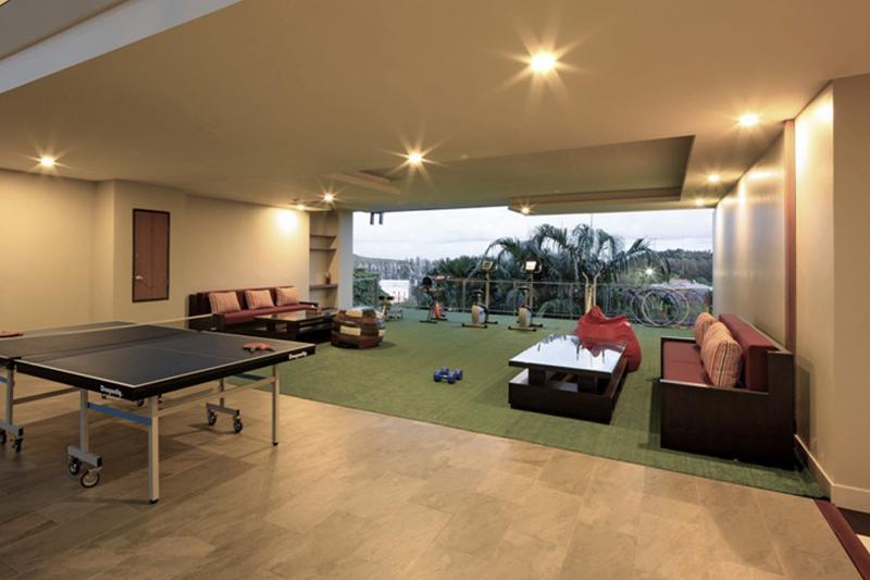 At The Tree Condominium Hotel Phuket