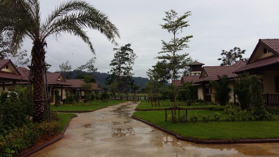 Dachatorn Village Resort 3*