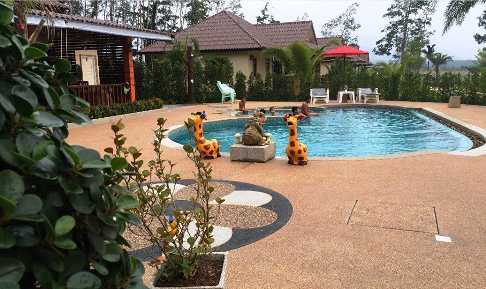 Dachatorn Village Resort