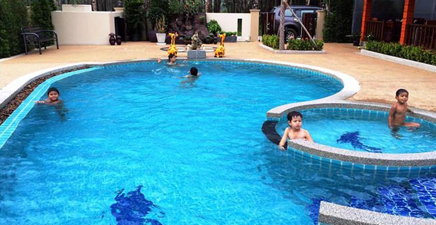 Dachatorn Village Resort Khao Lak