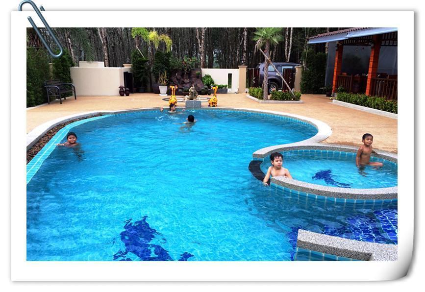 Dachatorn Village Resort 3*