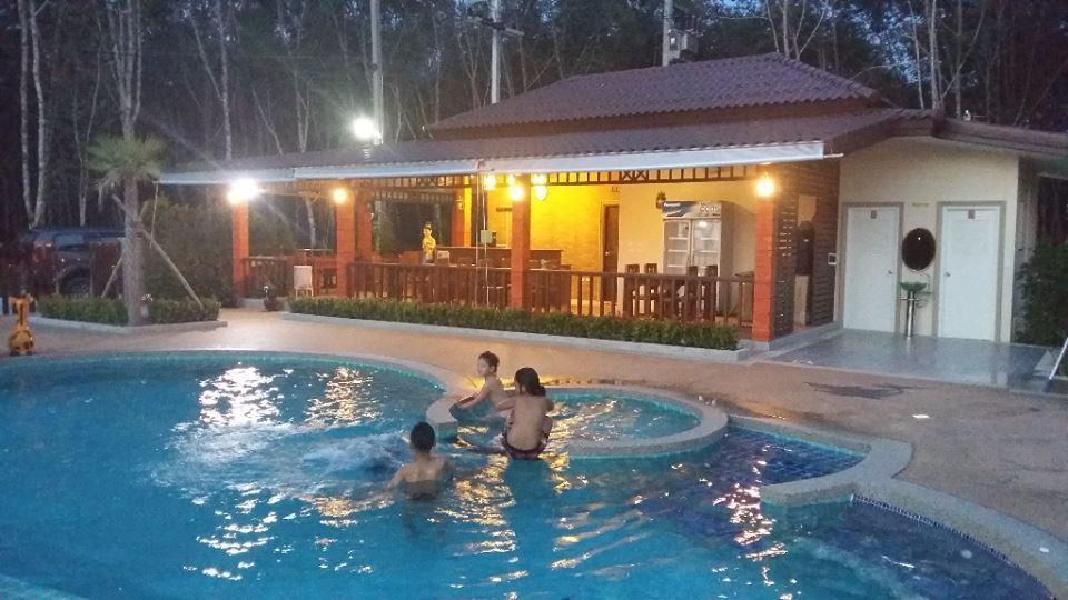 Dachatorn Village Resort Khao Lak