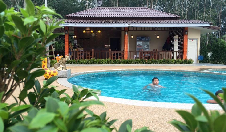 Dachatorn Village 3* Khao Lak
