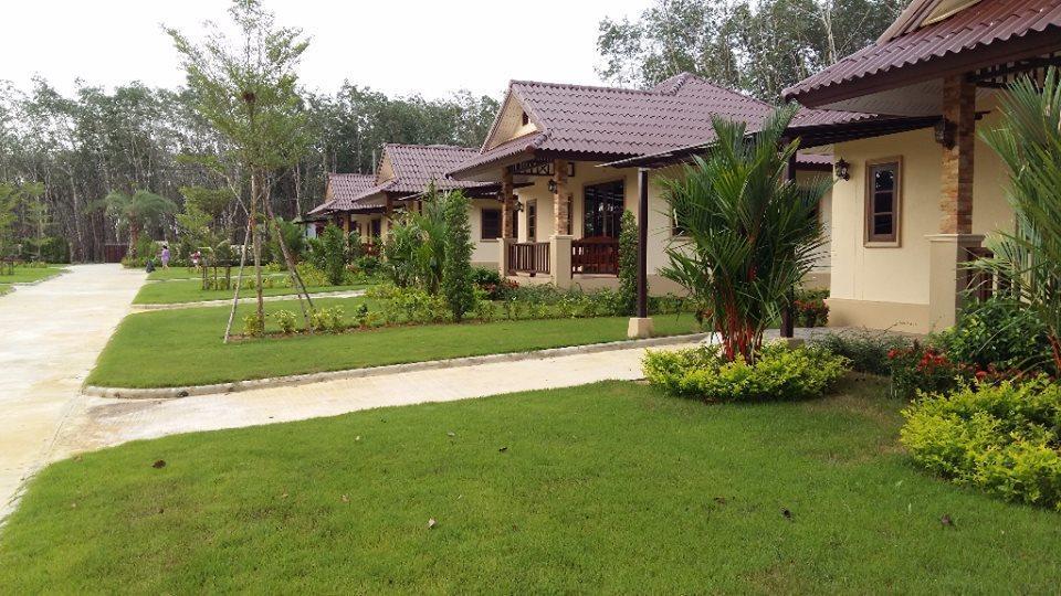 Resort Dachatorn Village Khao Lak