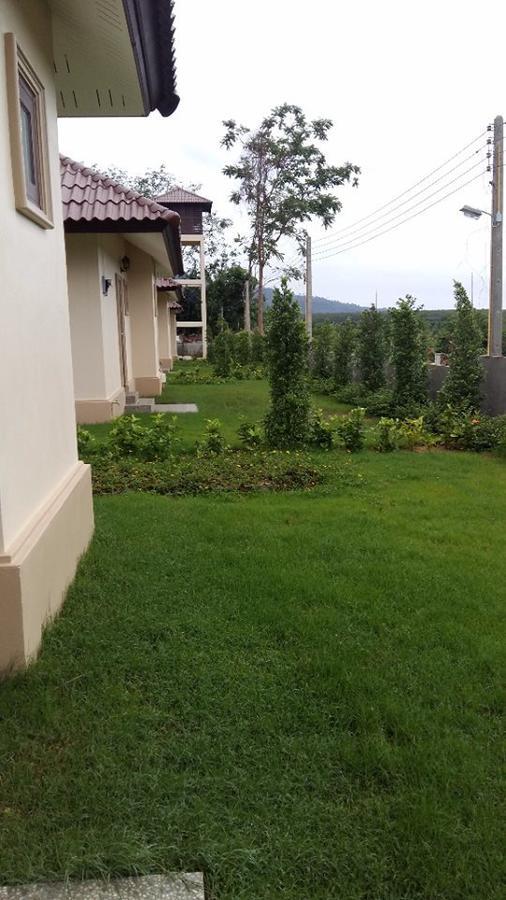 Dachatorn Village Khao Lak
