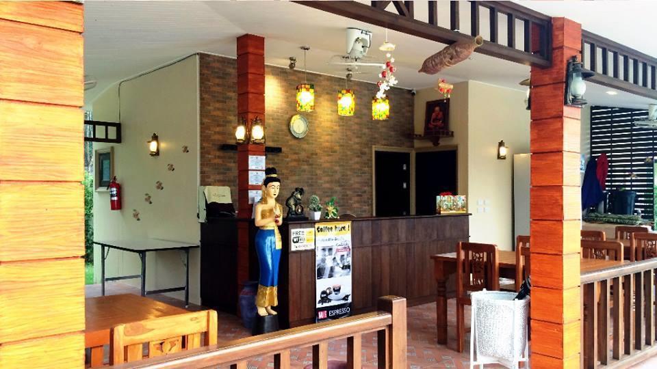 Dachatorn Village Resort 3*