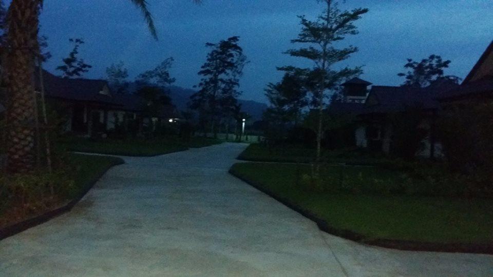 Resort Dachatorn Village 3*