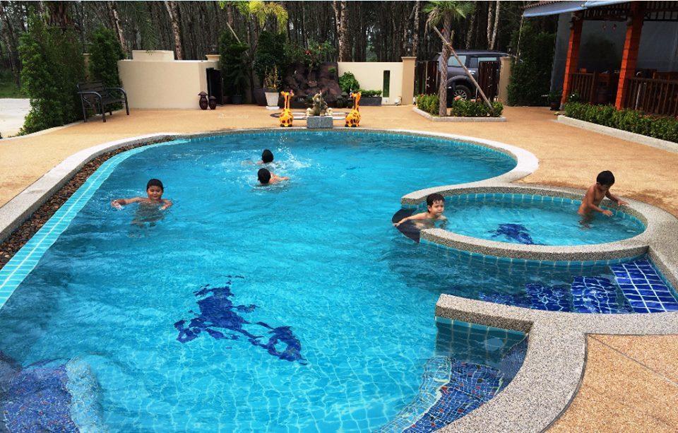 Dachatorn Village 3* Khao Lak