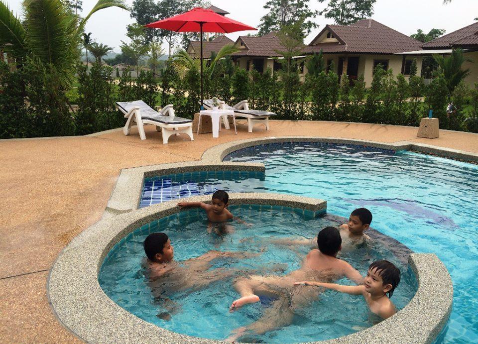 Dachatorn Village Resort
