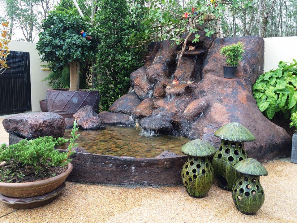 Dachatorn Village Resort