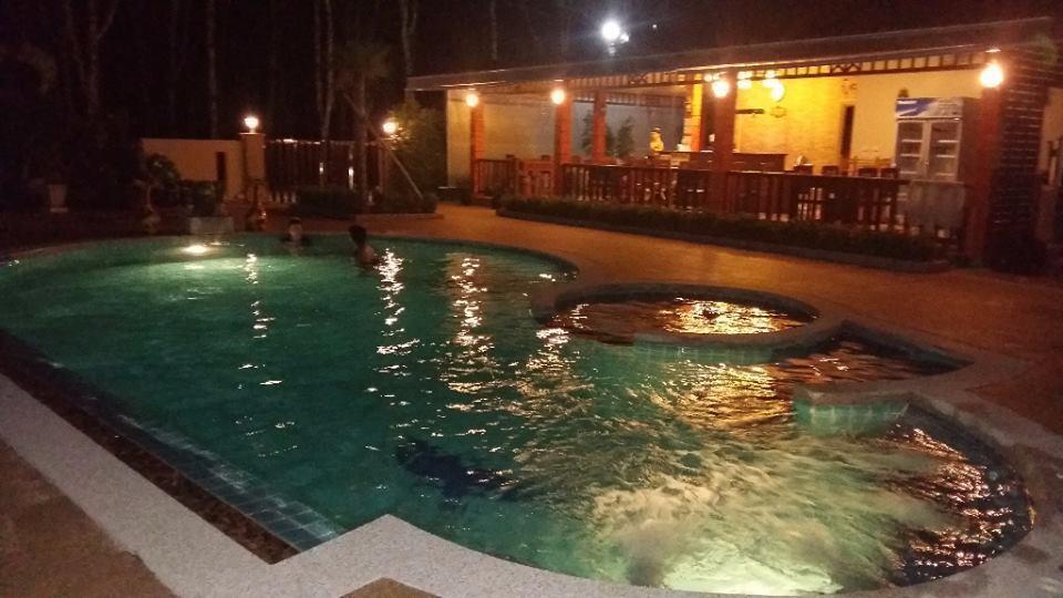 Dachatorn Village 3* Khao Lak