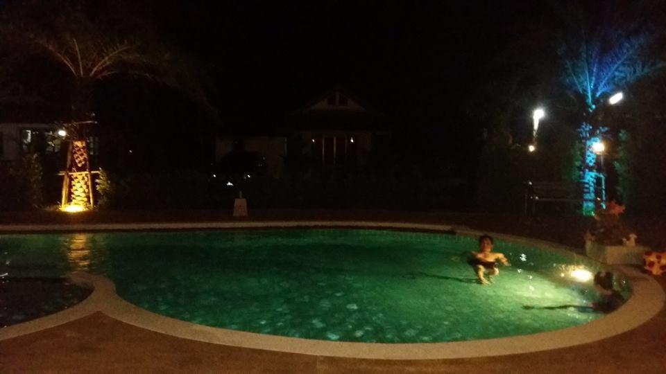 Dachatorn Village Resort 3*