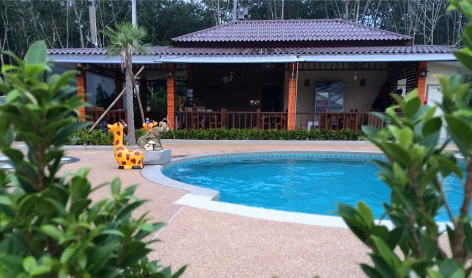 Dachatorn Village Resort Khao Lak