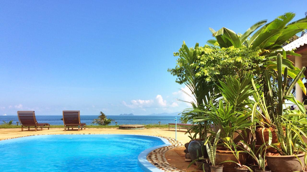 Resort Health Oasis Koh Samui