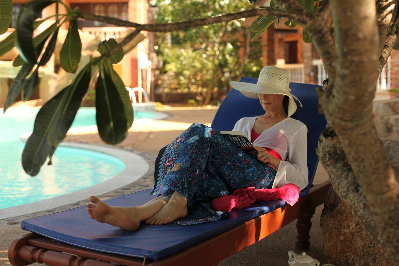 Health Oasis Resort Koh Samui