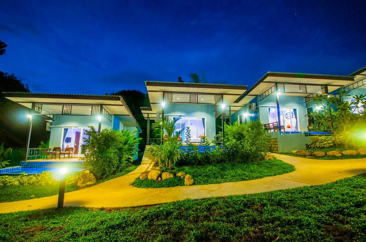 Chomphu Resort