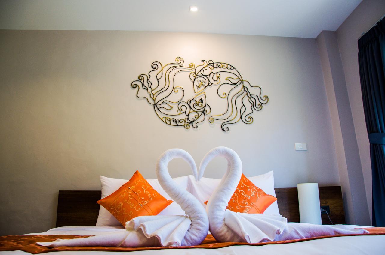Chomphu Resort 3*