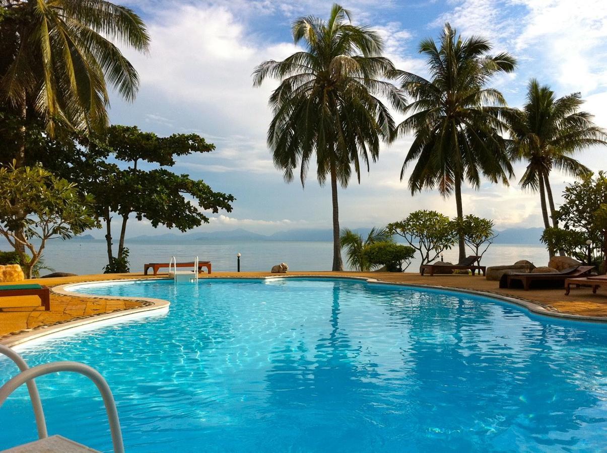 Health Oasis Resort Koh Samui