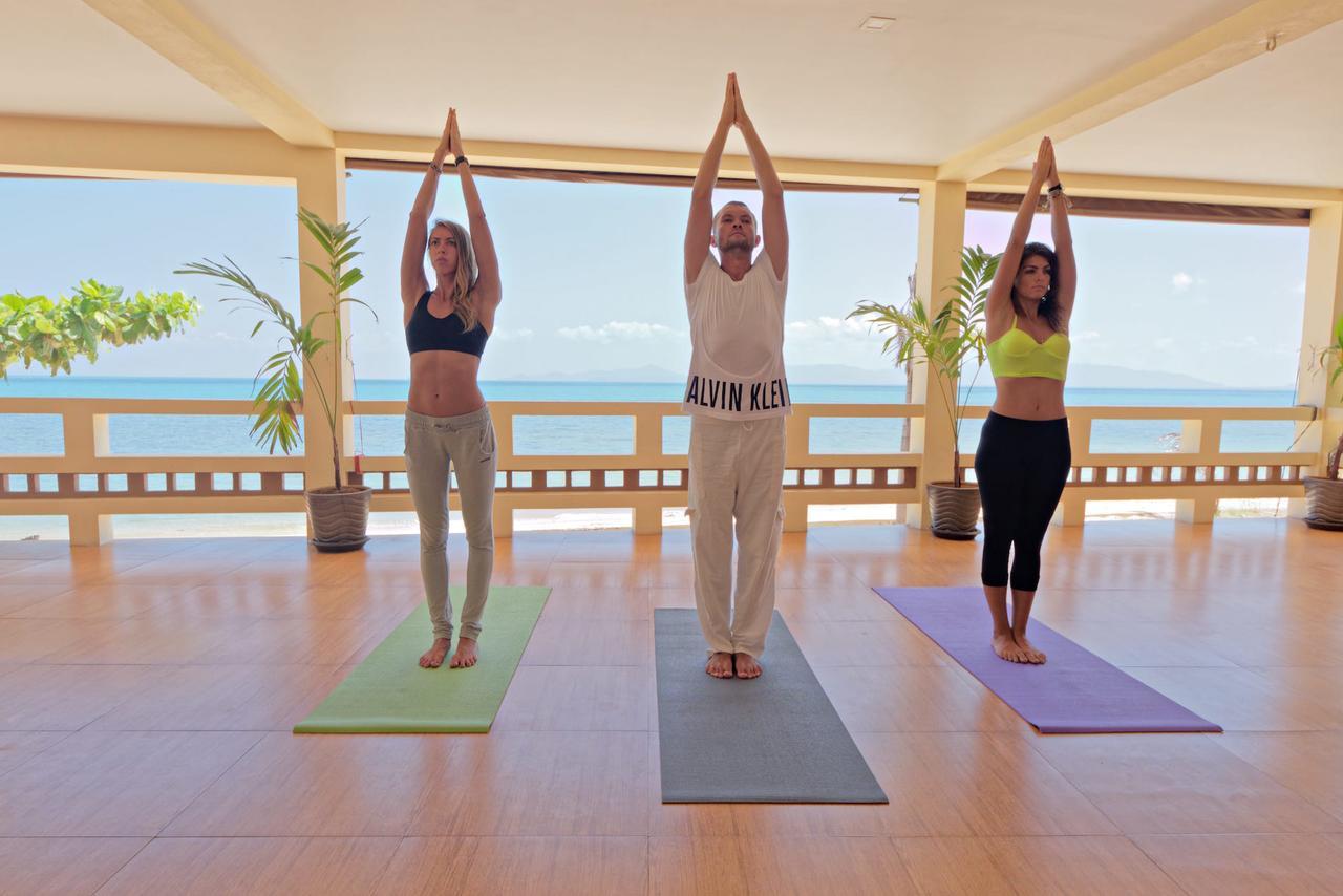 Resort Health Oasis
