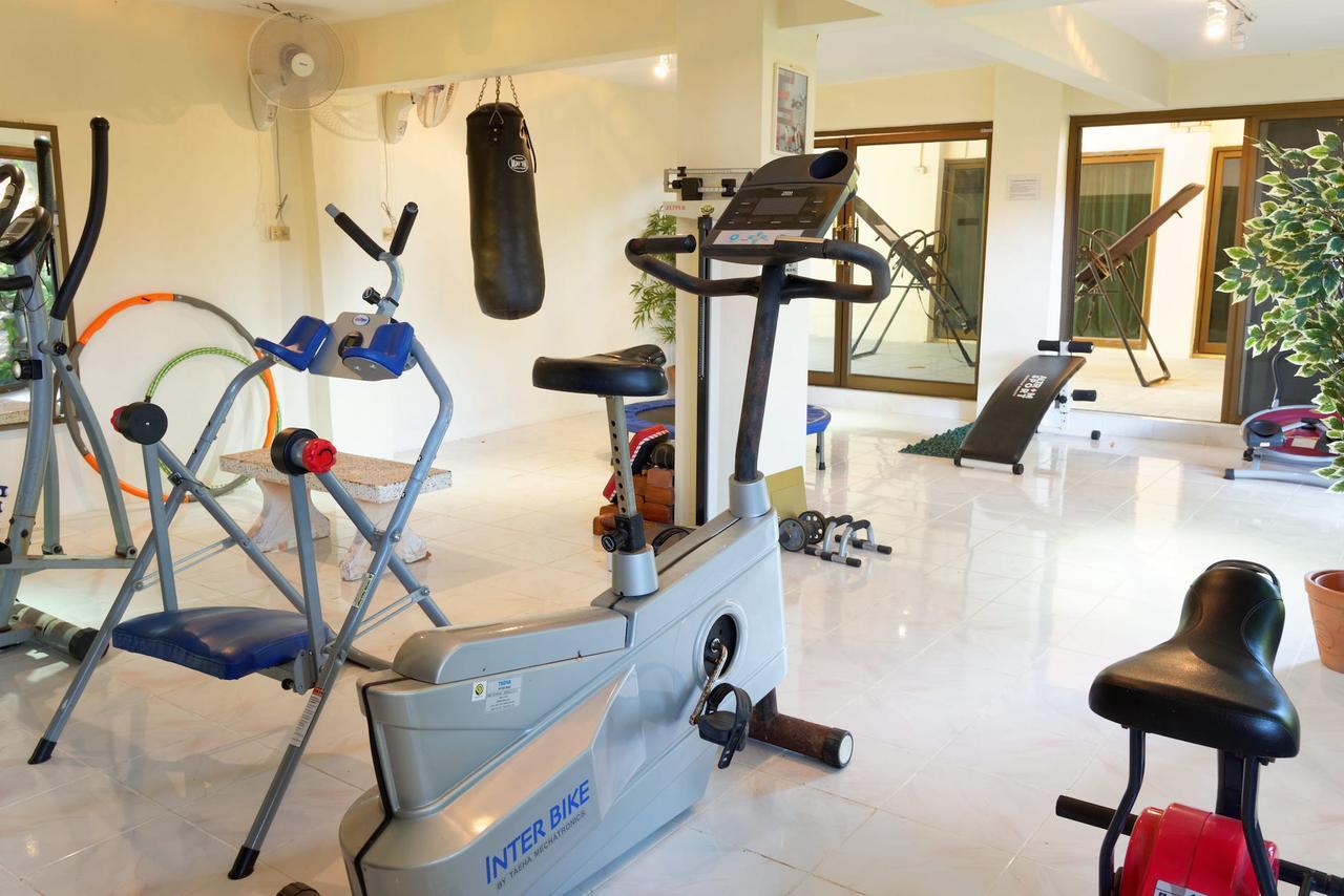 Health Oasis 3* Koh Samui