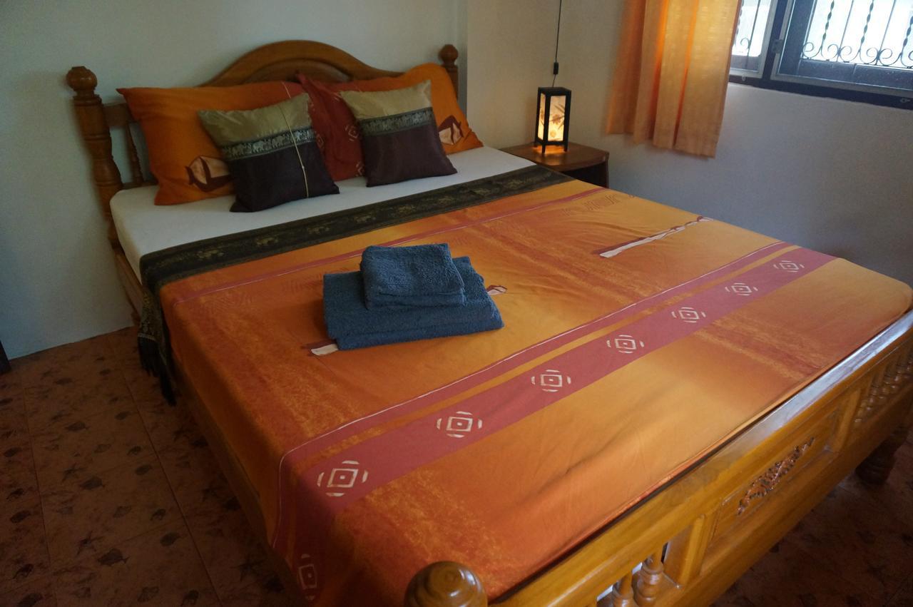 Baannoksuan Resort 3*