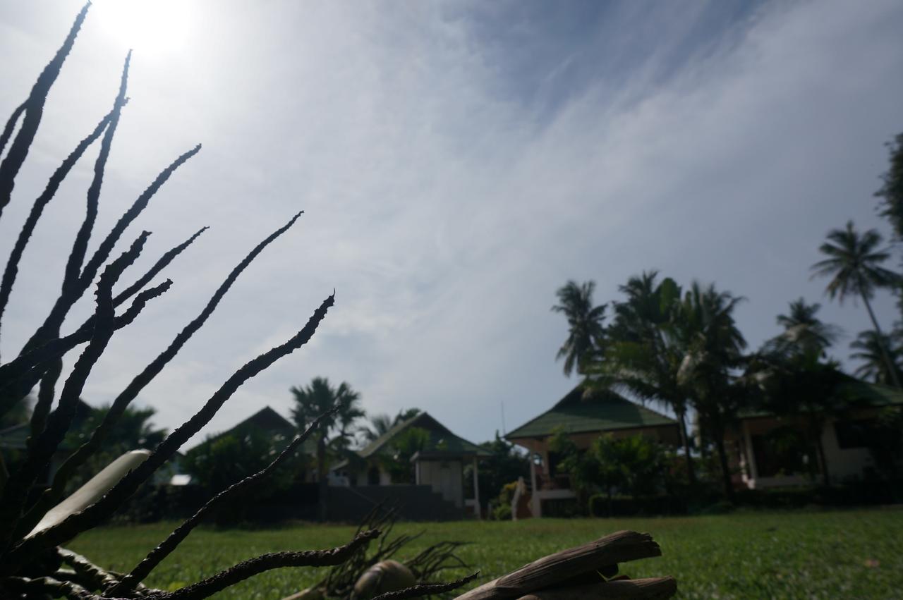 Baannoksuan Lamai Beach (Koh Samui)