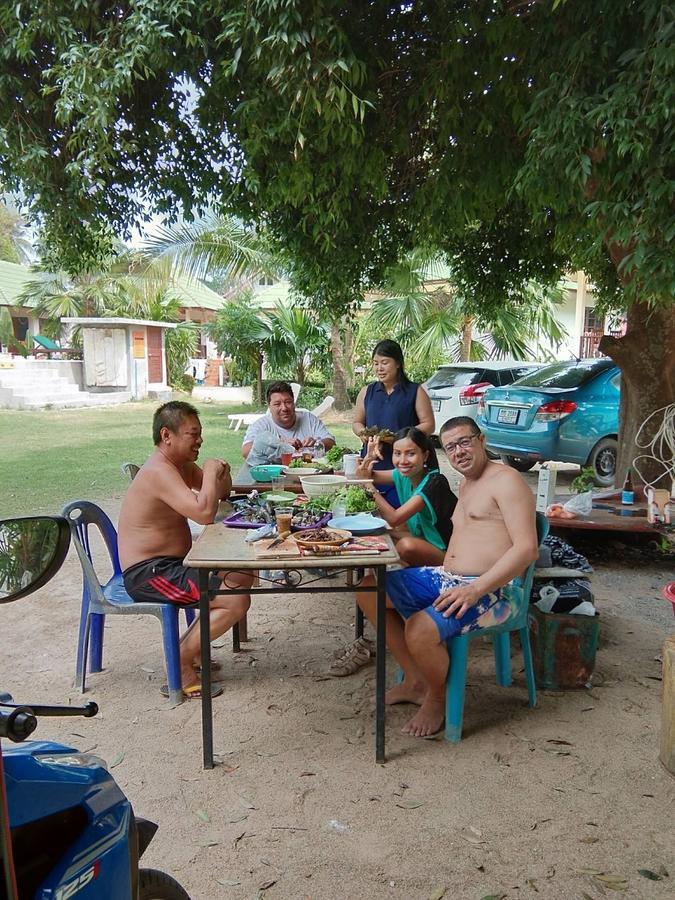 Baannoksuan