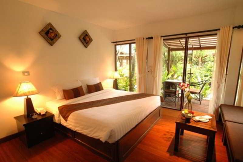 Resort Samui Paradise