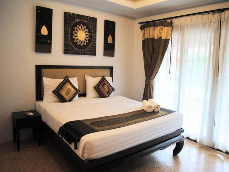 Arina Boutique Hotel Chaweng (Koh Samui)
