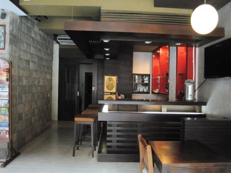 Arina Boutique Hotel