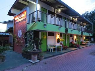 Naruncha House