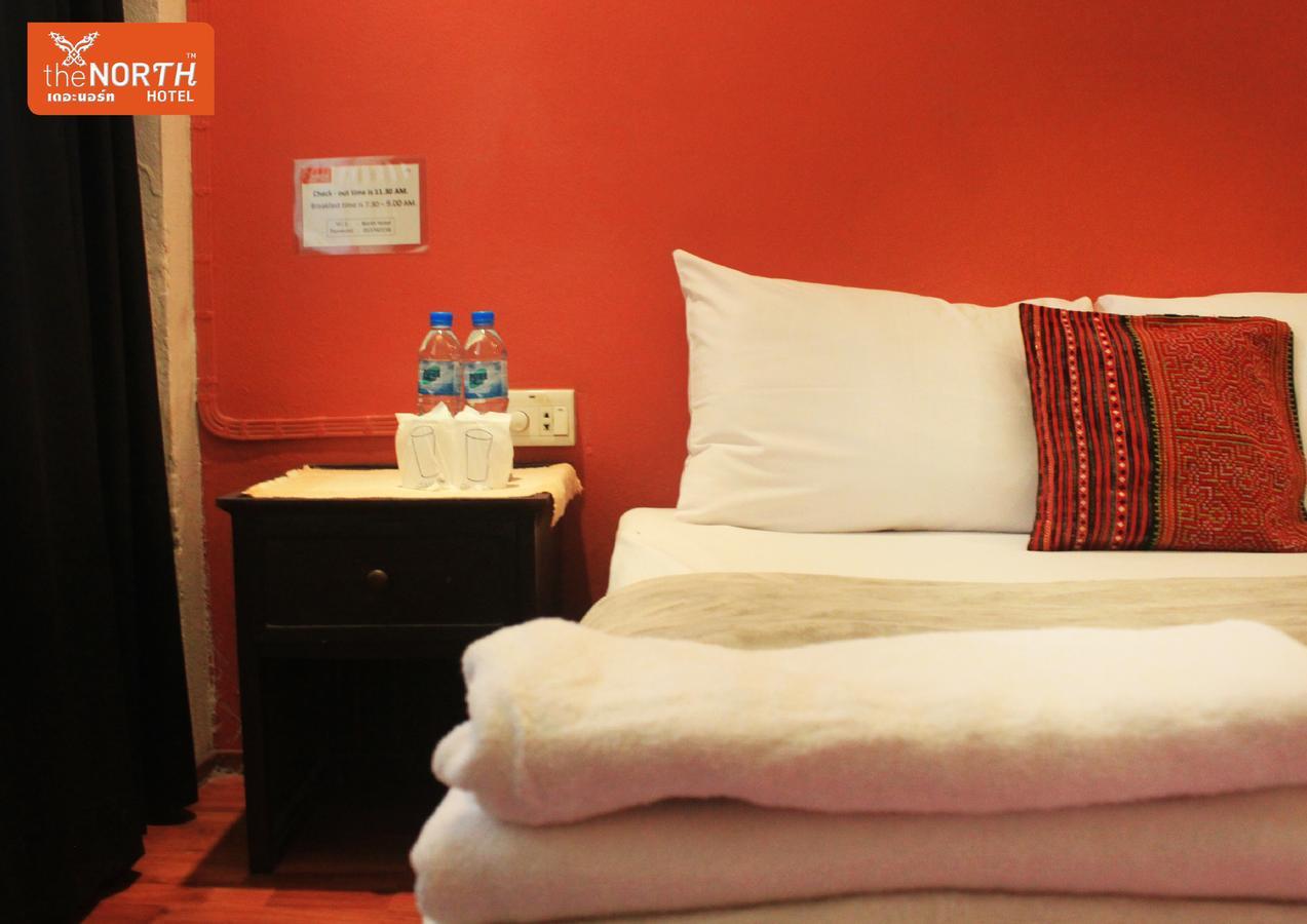 The North Hotel Chiang Rai