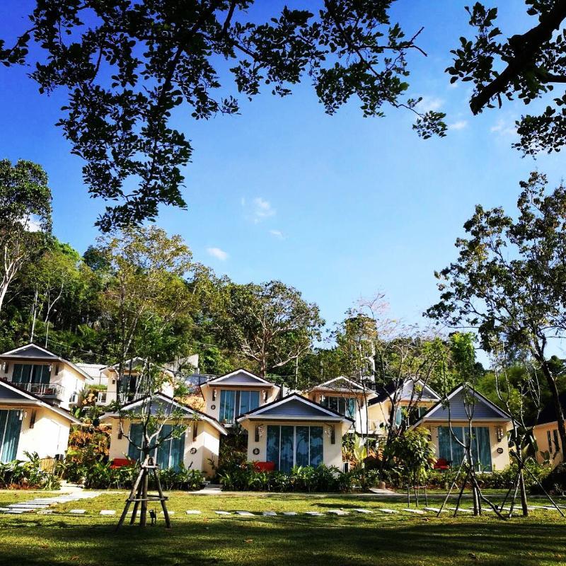 Krabi Resort